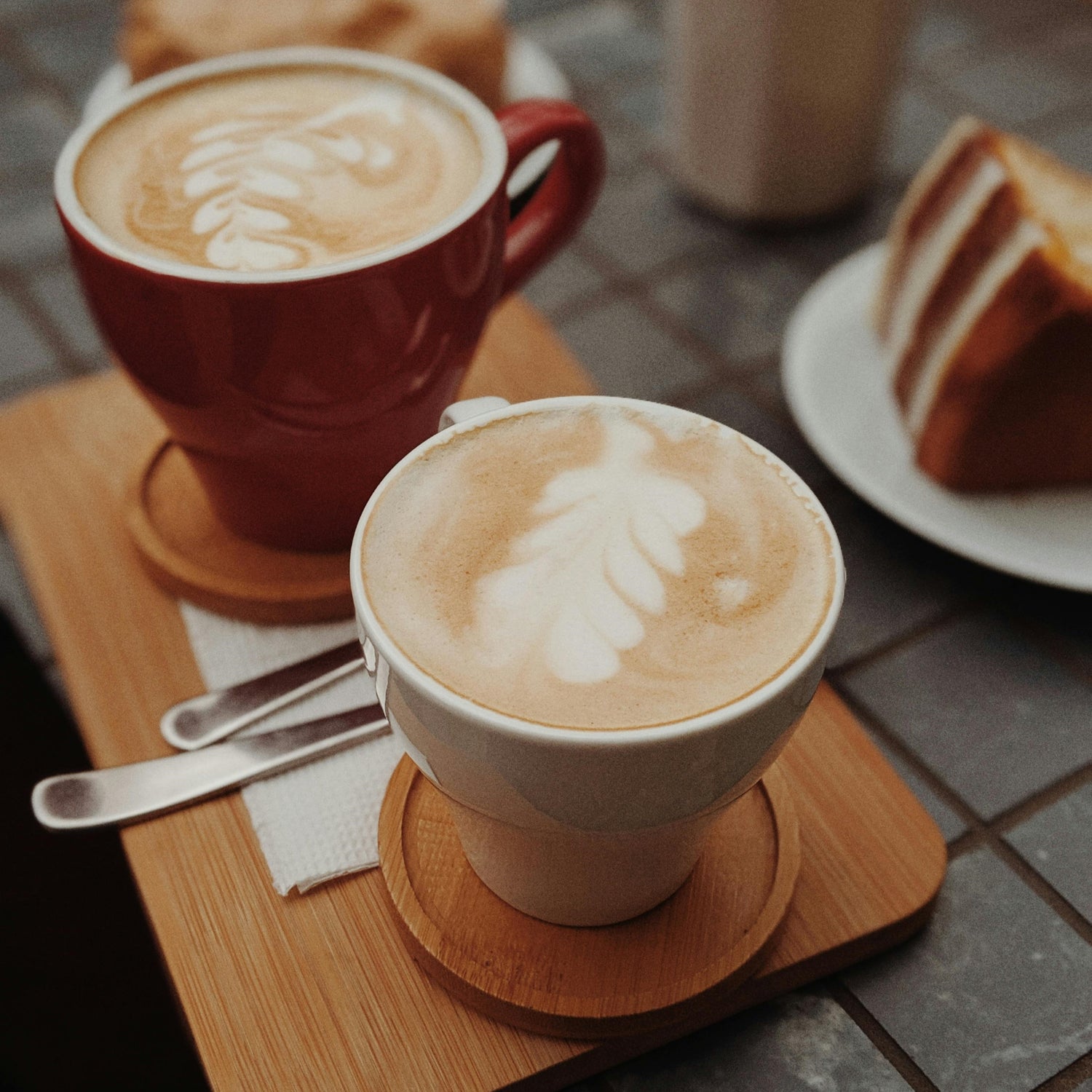 Mugs, Cups & Bottles