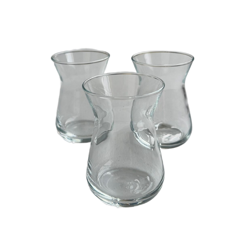 Tea Glasses (Set of 6)