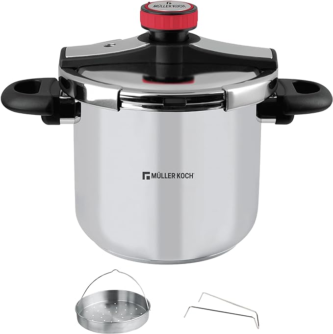 Muller Koch Pressure Cooker