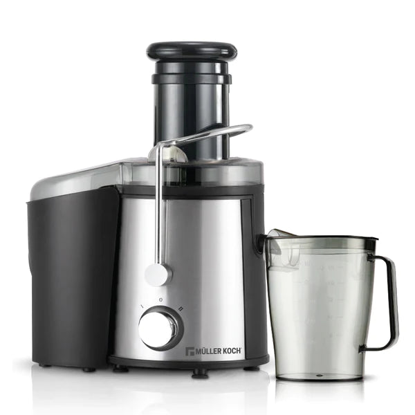 Muller Keller Juice Extractor Inox