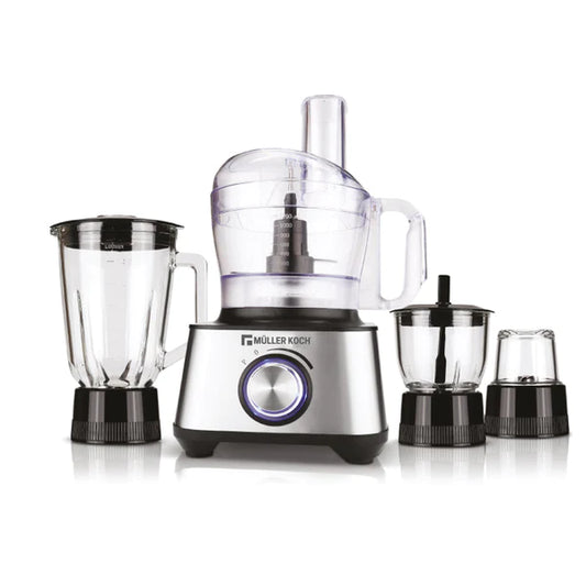 Muller Koch Multipurpose Food Processor