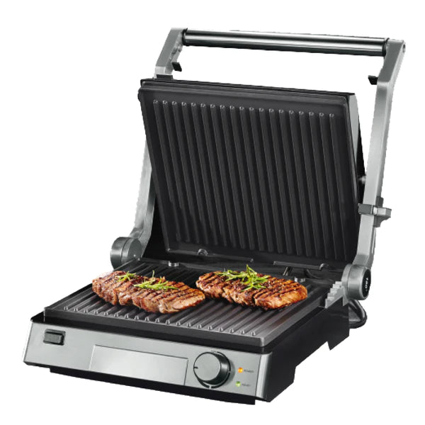 Muller Koch Contact Grill Inox