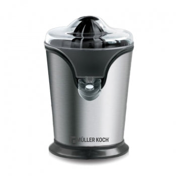 Muller Koch Electric Juicer Inox