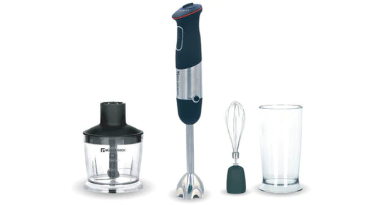 Muller Koch Hand Blender Set 4×1