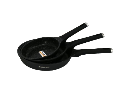 Muller Koch Multifunctional Frypan