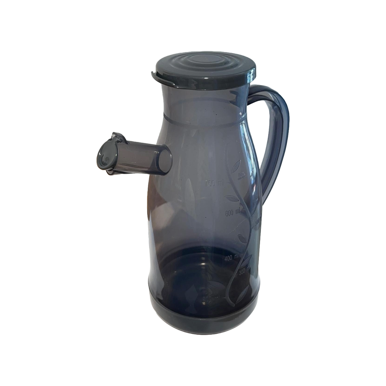 Plastic Oil bottle (700mL)