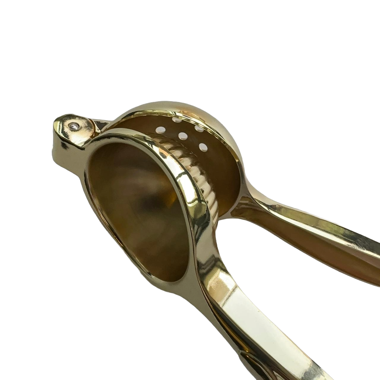 Stainless Steel Lemon Squeezer