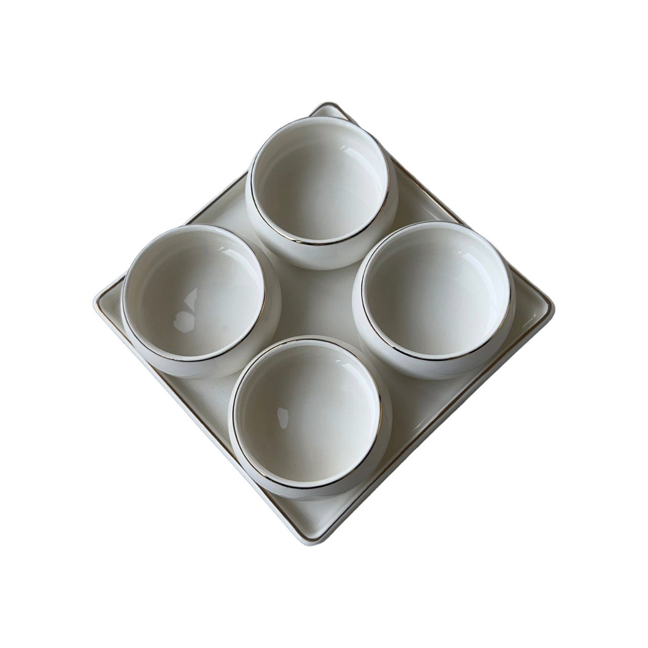 Sauce bowls Set (5 pcs)