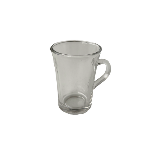 Opera Glass Mug (Set of 3)