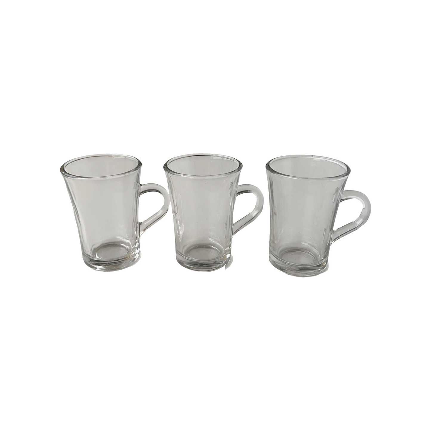 Opera Glass Mug (Set of 3)