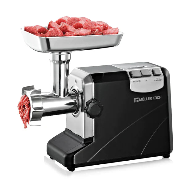 Muller Koch Heavy Duty Meat Grinder